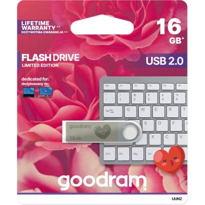 GOODRAM UUN2 16GB UUN2-0160S0R11-V