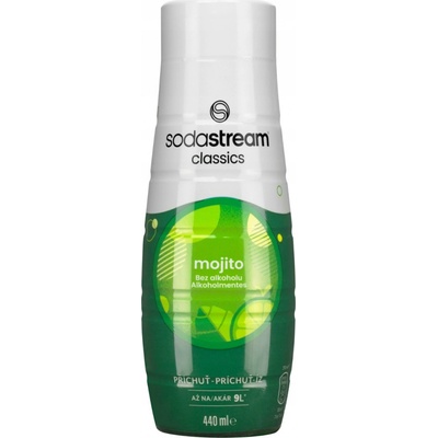 Sodastream Mojito 440 ml