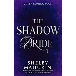 The Shadow Bride (ISBN: 9780008582517)