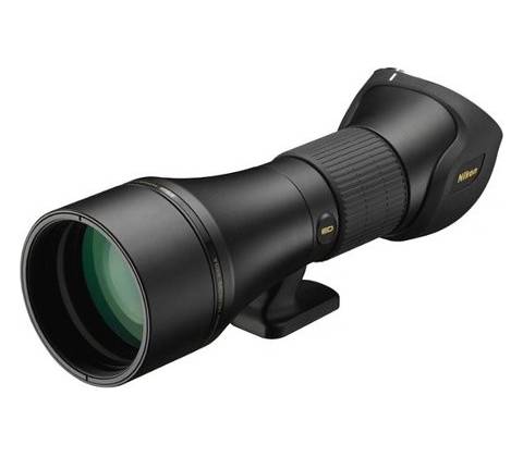 Nikon Fieldscope ED50 A