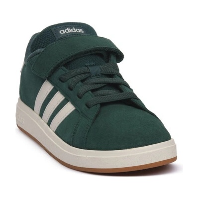 adidas nízke tenisky Grand Court 00S EL ružová