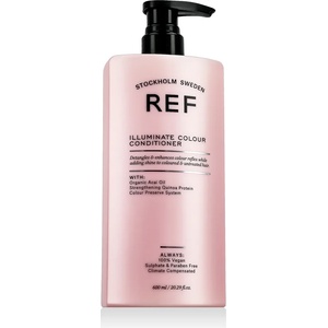 Ref Stockholm Illuminate Colour Conditioner 600 ml