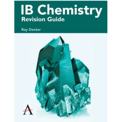 IB Chemistry Revision Guide