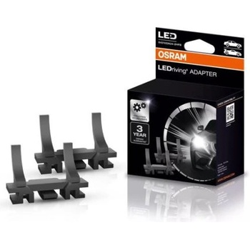OSRAM монтажен адаптер 64210da04 за night breaker led h7-led (3222)