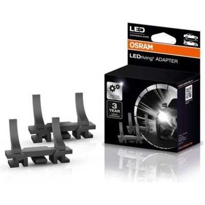 OSRAM монтажен адаптер 64210da04 за night breaker led h7-led (3222)