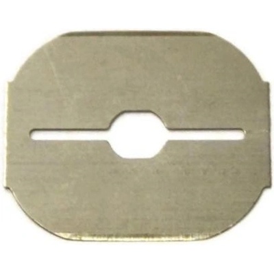 Duko Pedikura Náhradní čepelky pro seřezávač FK02A 10 ks