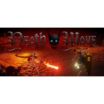 Mad Triangles Deathwave (PC)