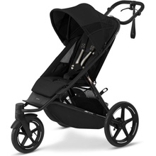 Cybex Avi Spin Moon Black 2024