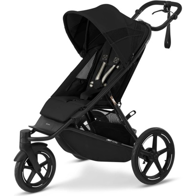 Cybex Avi Spin Moon Black 2024 – Zbozi.Blesk.cz