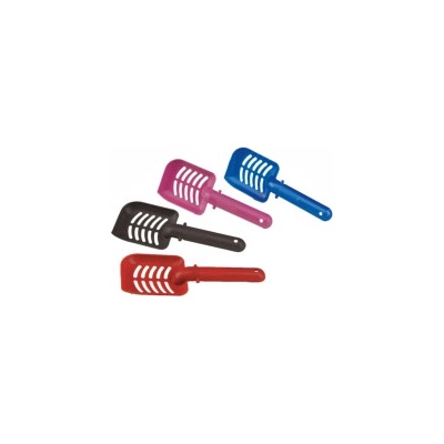 Imac Lopatka na wc pre mačky 9 x 23 cm