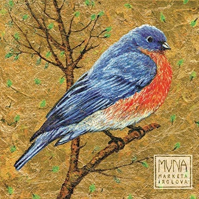 Muna - Marketa Irglova CD