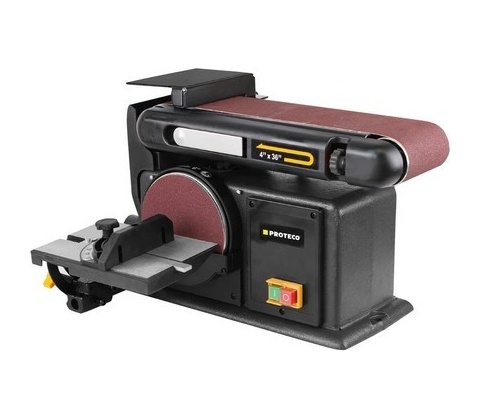 Proteco 51.01-BM-370