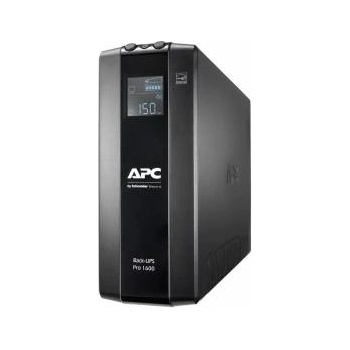 APC UPS APC Back-UPS Pro BR 1600
