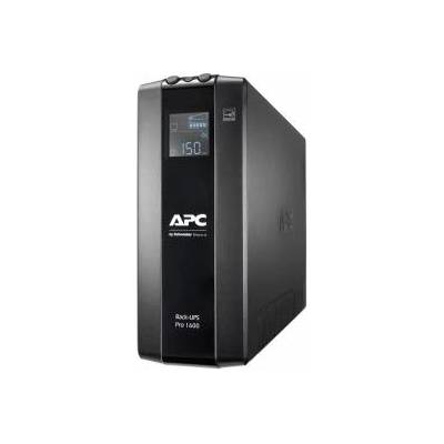 APC UPS APC Back-UPS Pro BR 1600