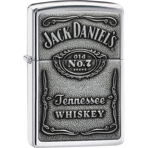 Zippo запалка ZIPPO - Jack Daniels® - 22743