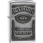Zippo запалка ZIPPO - Jack Daniels® - 22743