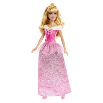 Mattel Disney Princess HLW09 кукла (HLW09)