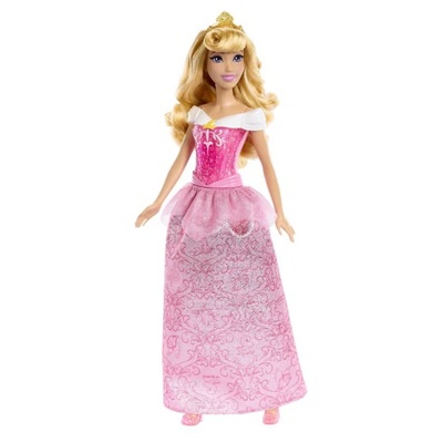 Mattel Disney Princess HLW09 кукла (HLW09)