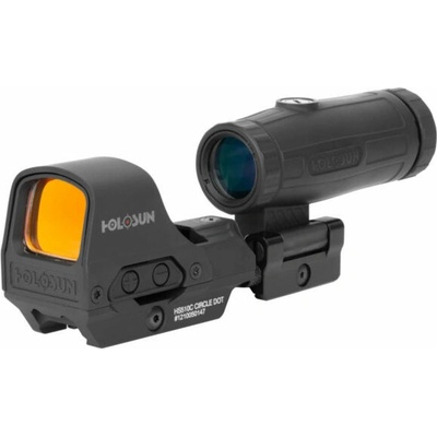 Holosun COMBO KIT HS510C+HM3X