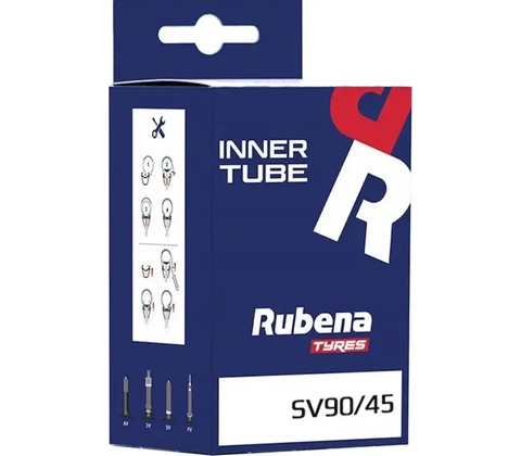 Rubena AV