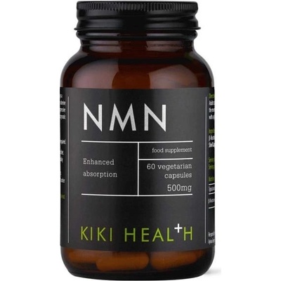 Kiki Health NMN 60 kapsúl