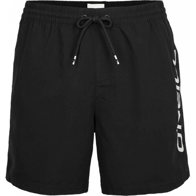 O'Neill pánské kraťasy CALI SHORTS N03202-19010 černé