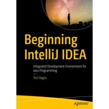 Beginning IntelliJ IDEA