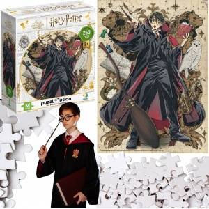 Dodot Puzzles 250 Harry Potter. Harry