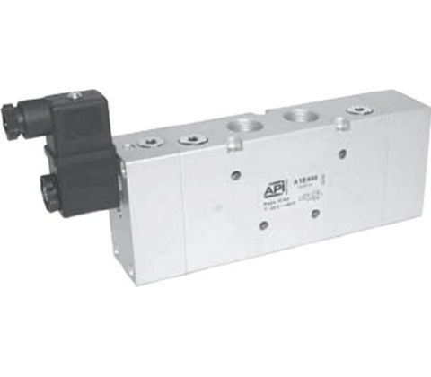API Ventil A1K451