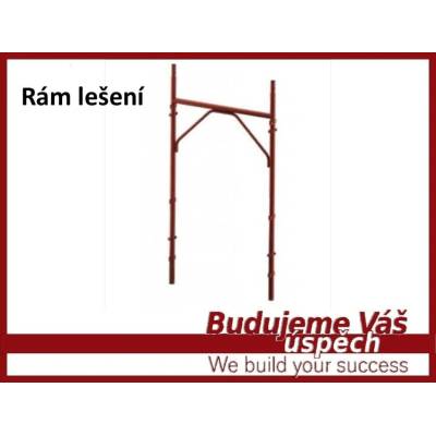 Comipont Kostka lešení 15,75 m²