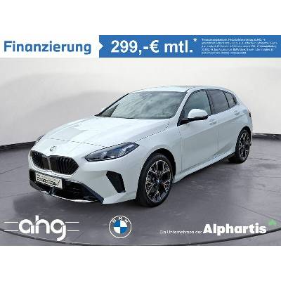 BMW 120i steptronic M Sport 125 kW