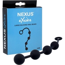 Nexus Excite Large Anal Beads