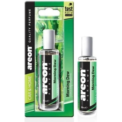Areon PARFUM 35 ml Ranná Rosa
