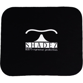 Shadez Eyewear Кърпичка за почистване на очила Shadez (SHZ Cleaning Cloth)