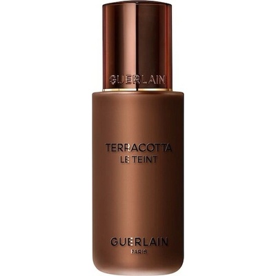 Guerlain Make-up TerracottaLe Teint Matte Fluid Foundation No. 9N 35 ml