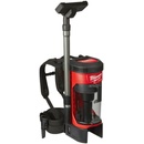 Milwaukee M18 FUEL