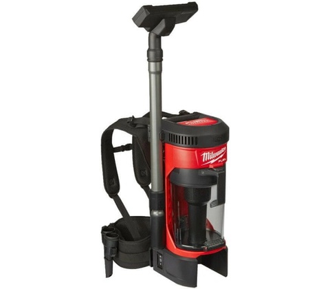 Milwaukee M18 FUEL