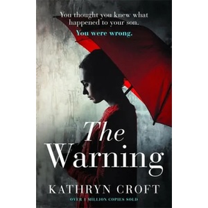 Warning (ISBN: 9780751576122)