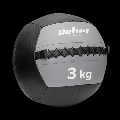 Rebel Medicimbal 3kg – Hledejceny.cz