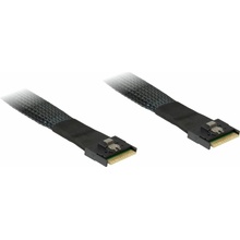 Inter-Tech (SFF-8654 8i) Slim SAS na (SFF-8654 8i) Slim SAS, 0,75m 88885639