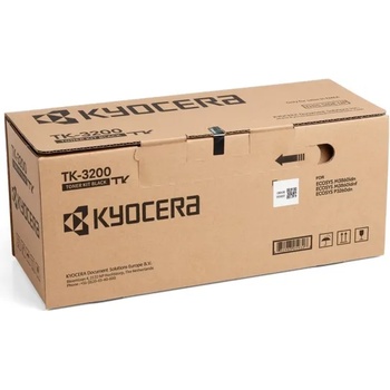 Image 1 of Kyocera TK-3200 Black (1T02X90NL0)