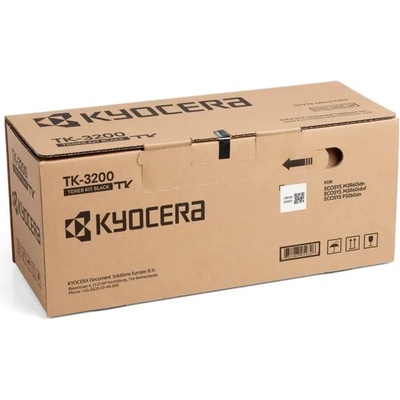 Kyocera TK-3200 Black (1T02X90NL0)