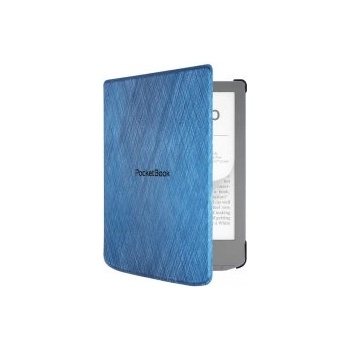 PocketBook Калъф за Verse / Verse Pro Shell Cover H-S-634-B-WW Blue (H-S-634-B-WW)