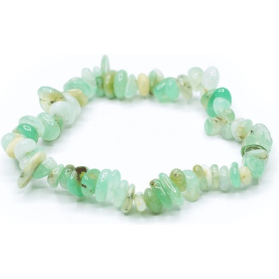 Milujeme Kameny chryzopras sekánek NS21