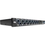 Focusrite Octopre MK II Dynamic Усилватели