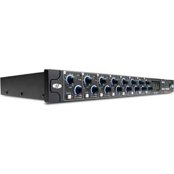 Focusrite Octopre MK II Dynamic