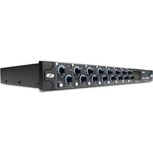 Focusrite Octopre MK II Dynamic Усилватели