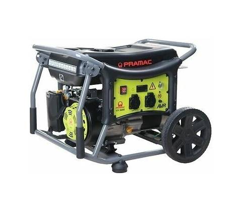 PRAMAC WX 3200