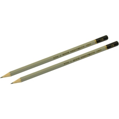 Молив Кохинор 1860 b/hb