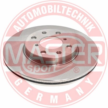 MASTER-SPORT Brzdový kotúč 24012002111-PCS-MS